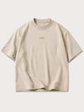 ZASRU Oversized Heavyweight T-Shirt